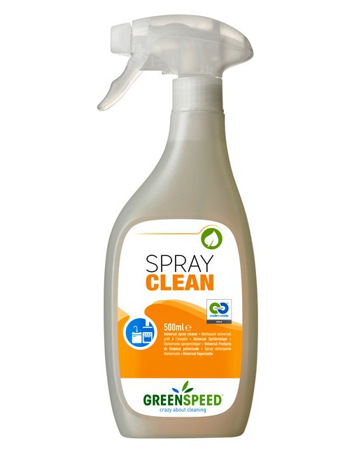 Keukenreiniger Greenspeed...