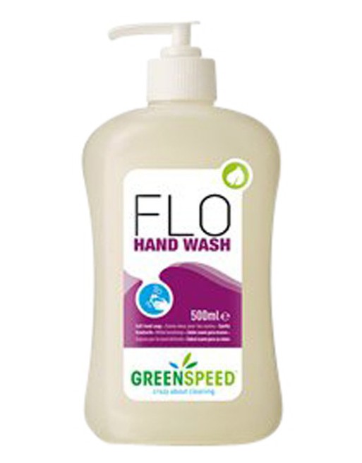 Handzeep Greenspeed Flo met...