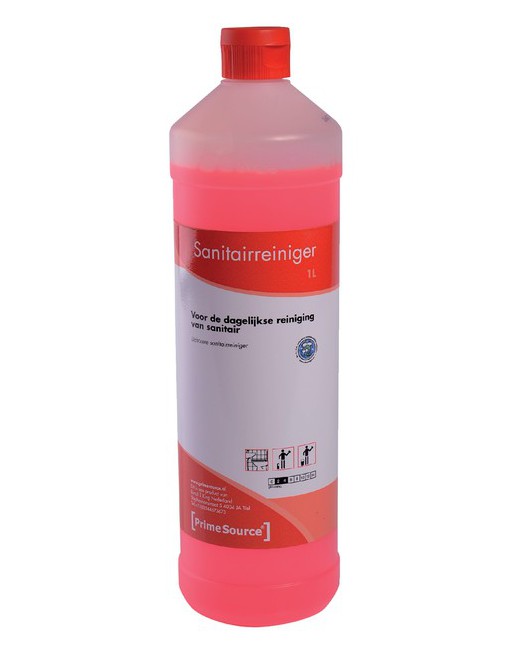 Sanitairreiniger...