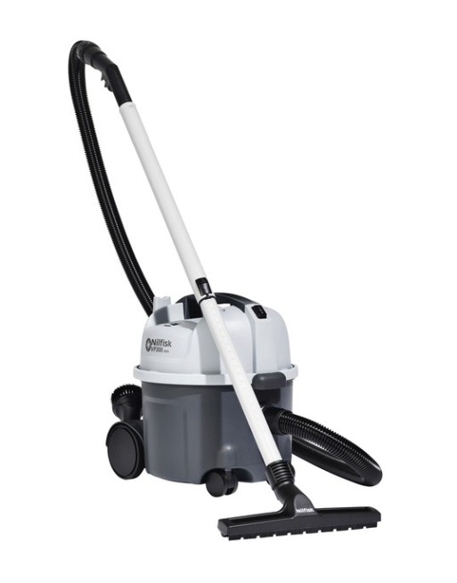 Stofzuiger Nilfisk VP300...