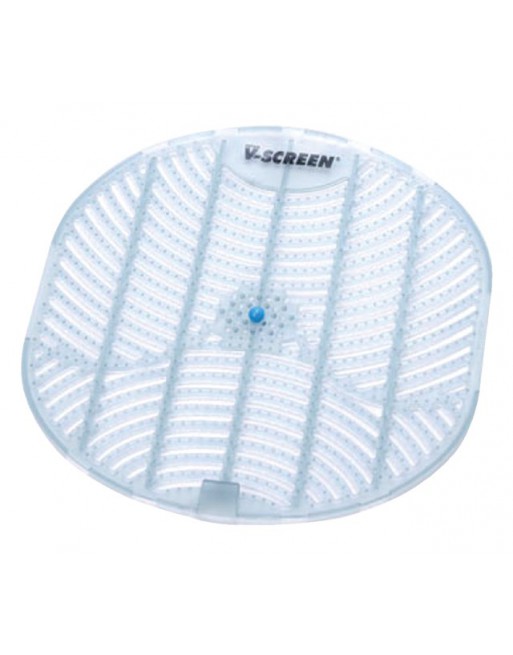 Urinoirmatje geurend...