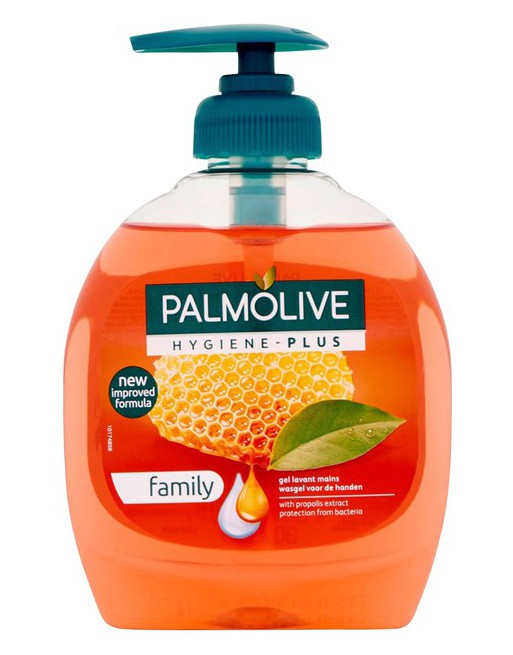 Handzeep Palmolive Hygiene...