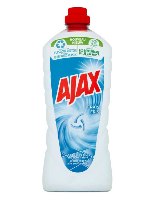 Allesreiniger Ajax fris 1250ml