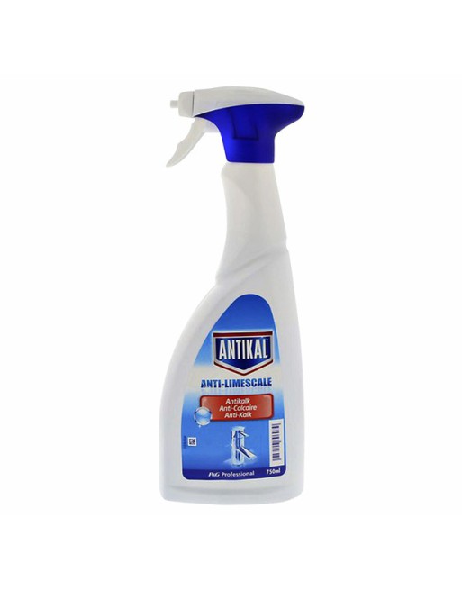 Ontkalker Antikal 750ml