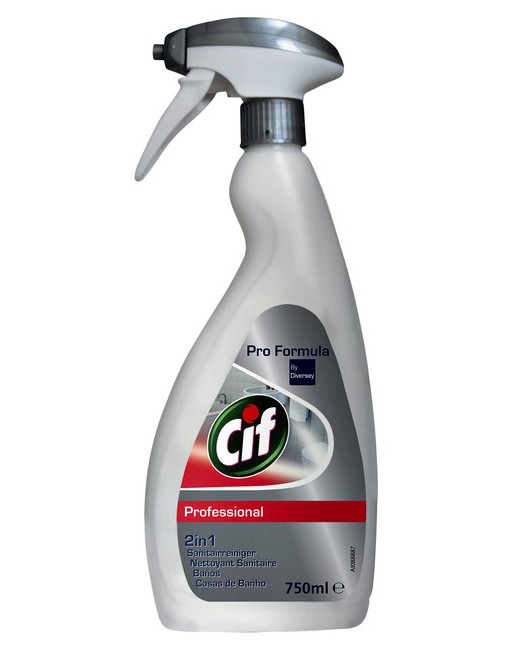 Sanitairreiniger Cif...
