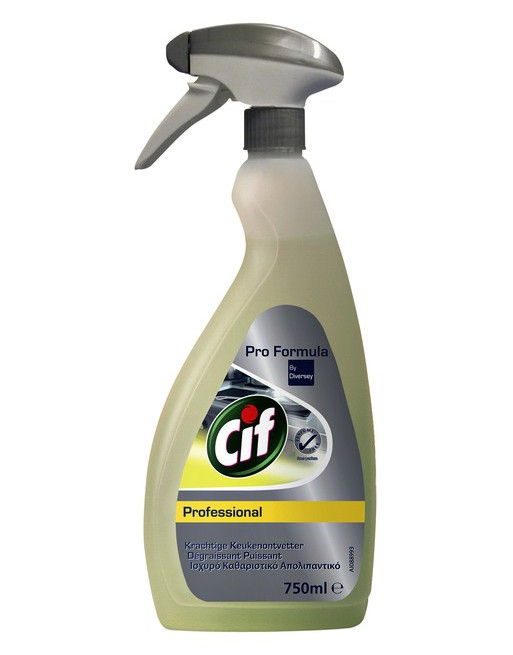 Keukenontvetter Cif...