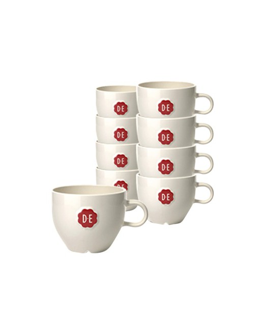 Kopje Douwe Egberts...