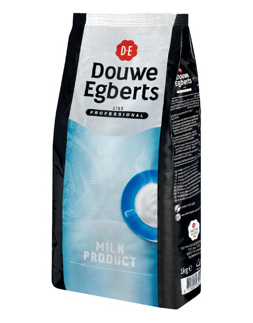 Melkpoeder Douwe Egberts...