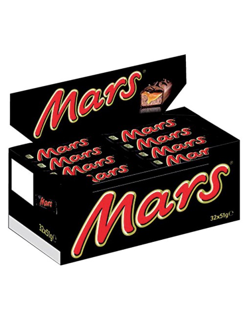 Mars repen single 51gr 32...