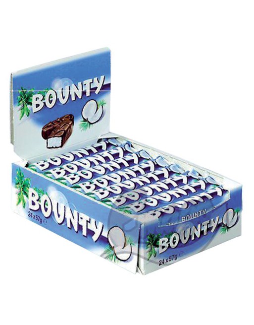 Bounty repen single 24x57gr