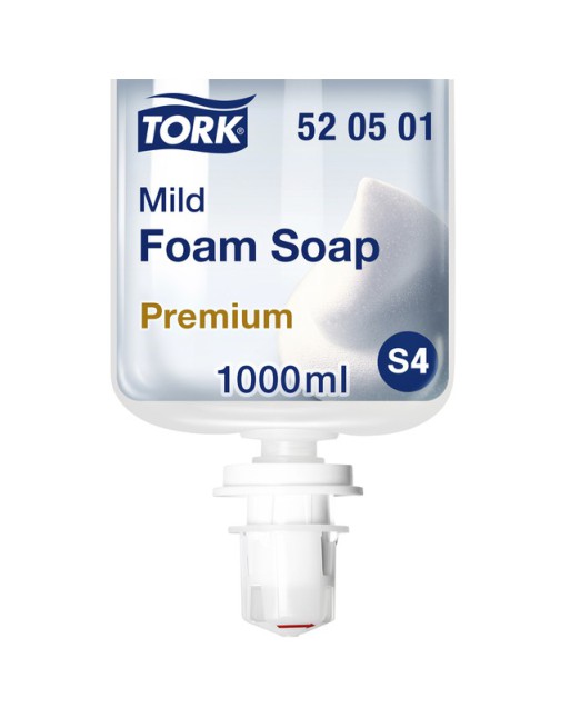 Handzeep Tork S4 520501...