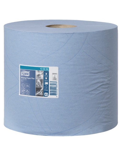 Poetsrol Tork W1 130052...
