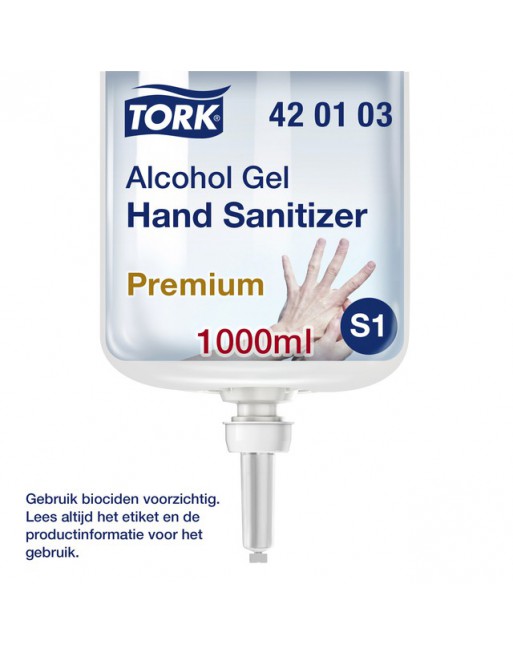 Handzeep Tork S1 420103...