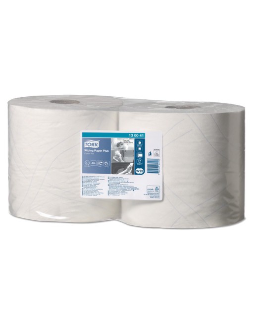 Poetsrol Tork W1 130041...