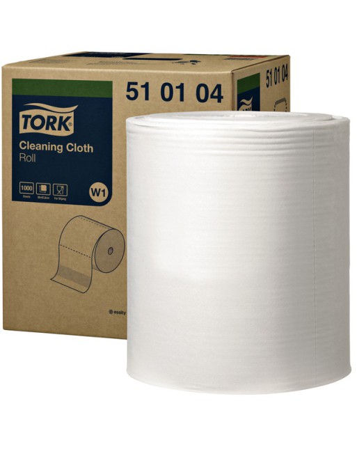 Reinigingsdoek Tork W1...
