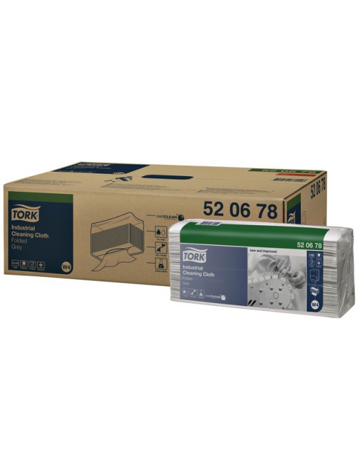 Reinigingsdoek Tork W4...