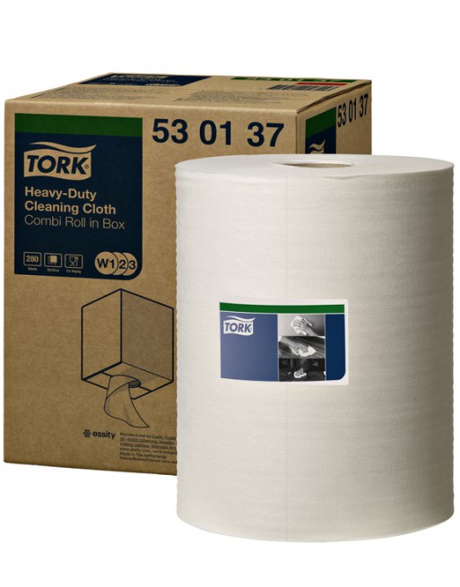 Reinigingsdoek Tork W1...