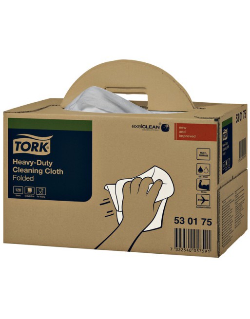 Reinigingsdoek Tork W7...