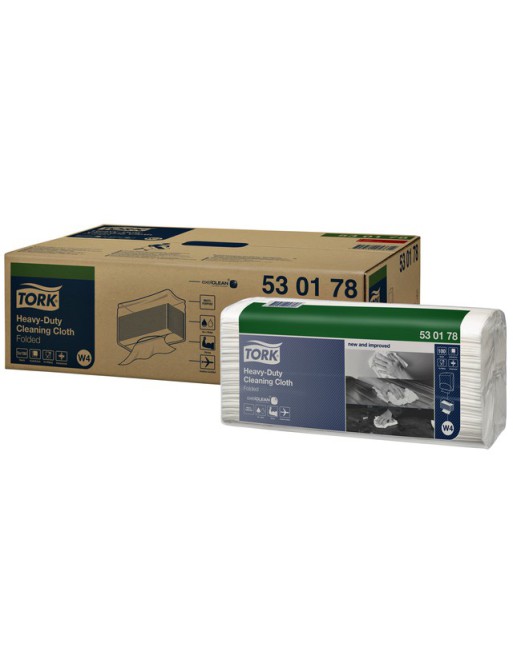 Reinigingsdoek Tork W4...