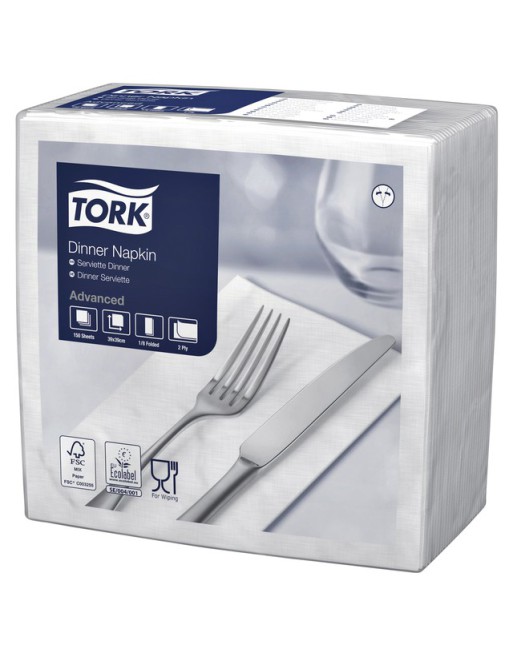 Servetten Tork 477554...