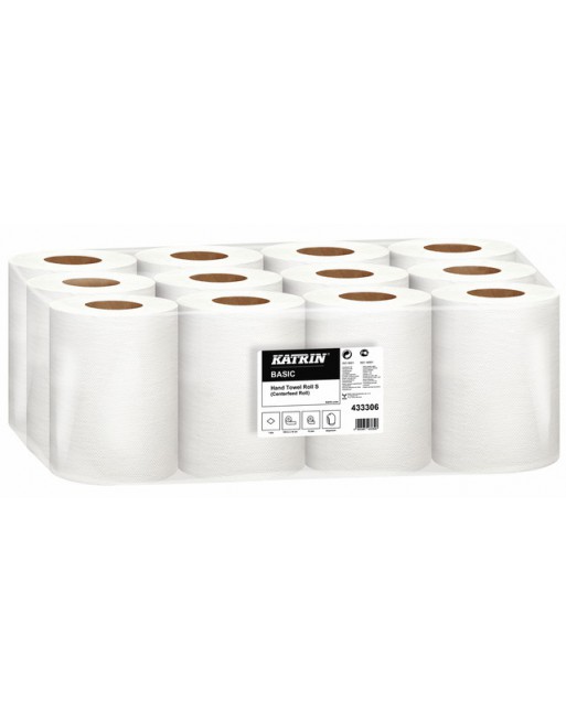 Handdoekrol Katrin 433306...