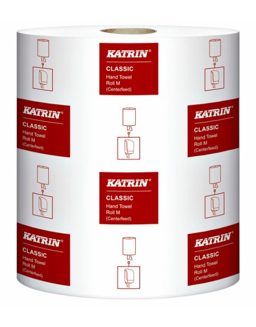 Handdoekrol Katrin 485049...