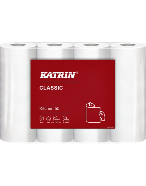 Keukenrol Katrin 47789...