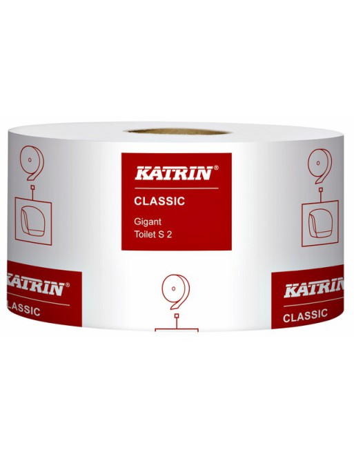 Toiletpapier Katrin 106108...