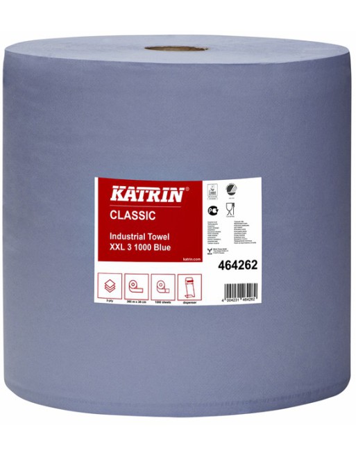 Poetsrol Katrin 464262...