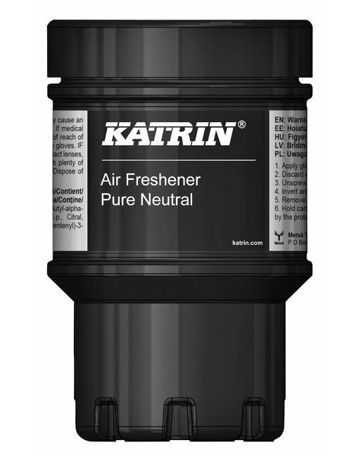 Luchtverfrisser Katrin...