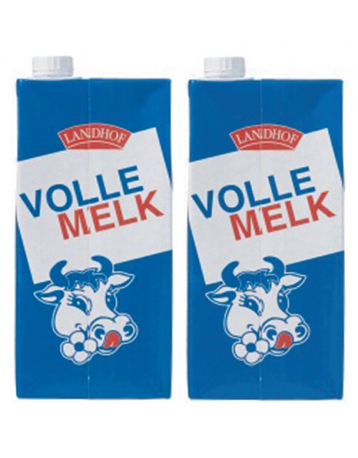 Melk Landhof vol houdbaar 1...