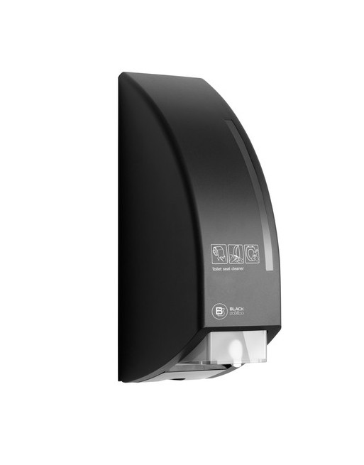 Dispenser BlackSatino...
