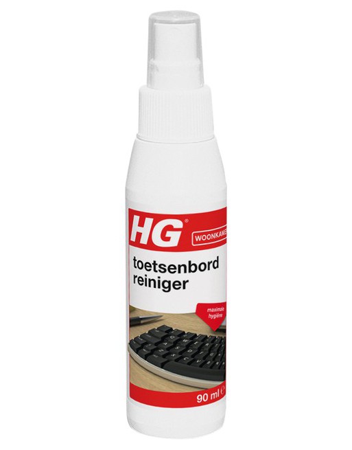 Toetsenbordreiniger HG 90ml