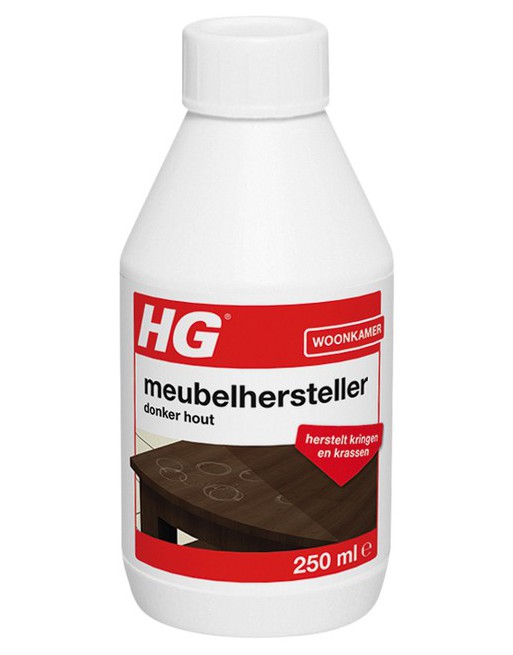 Meubelreiniger HG 250ml