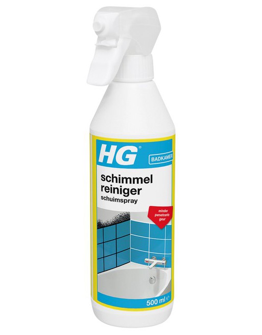 Schimmelreiniger HG spray...