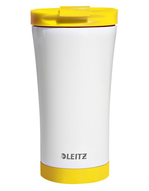 Koffiebeker thermo Leitz...