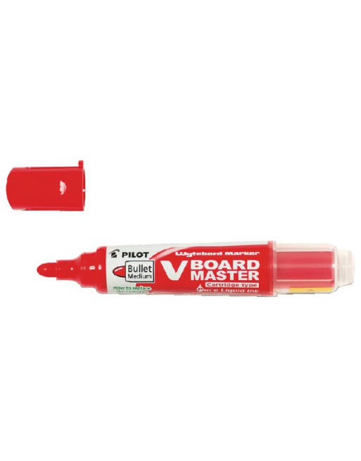 Viltstift PILOT Begreen...