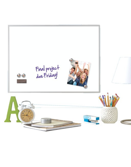 Whiteboard Rexel 58.5x43cm...