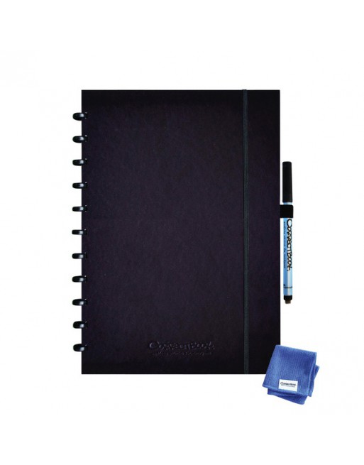Notitieboek Correctbook...