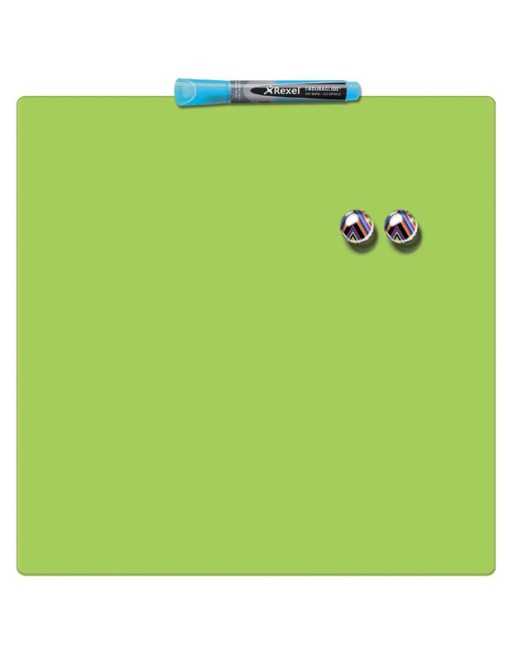 Whiteboard Rexel 36x36cm...
