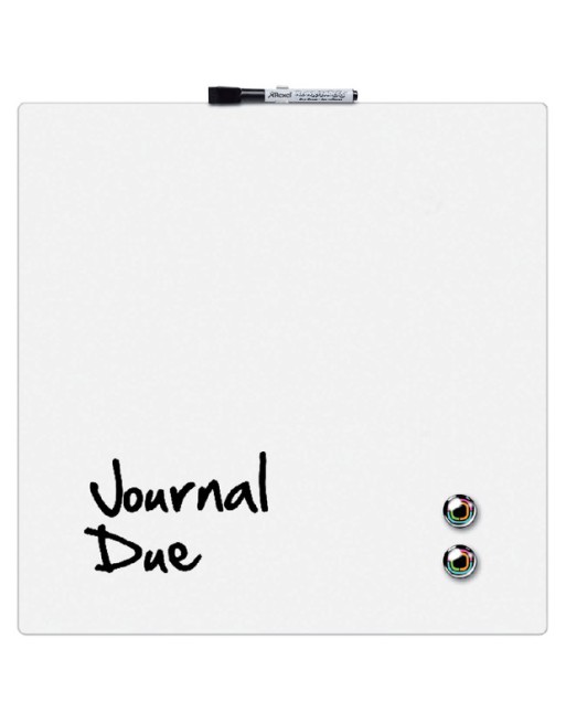 Whiteboard Rexel 36x36cm...