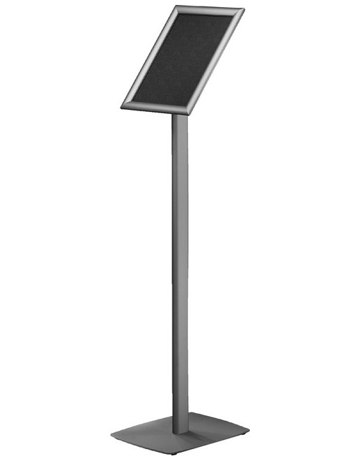 Infostandaard OPUS 2 incl....