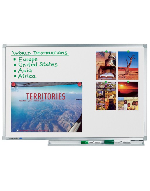 Whiteboard Legamaster...