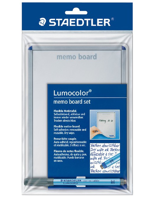 Whiteboard Staedtler...
