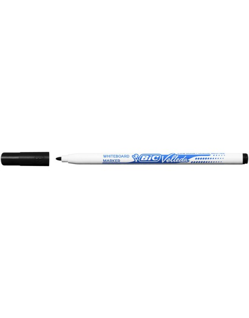 Viltstift Bic 1721...