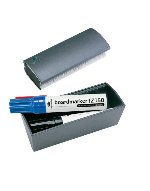Whiteboard starterkit...