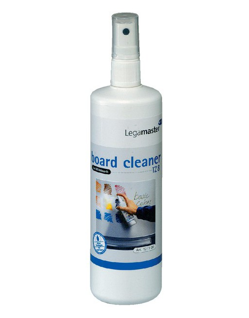 Whiteboardreinigingsspray...