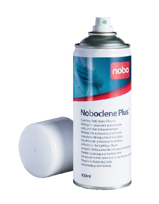 Whiteboardreiniger Nobo...