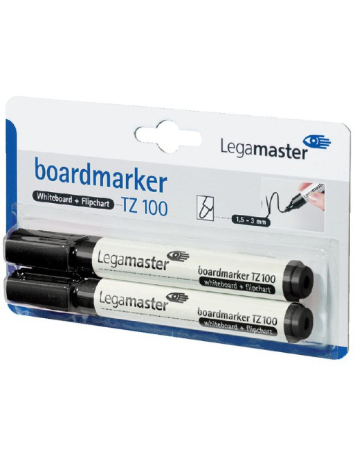 Viltstift Legamaster TZ100...