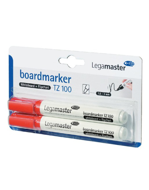 Viltstift Legamaster TZ100...